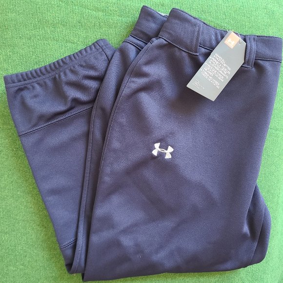 Under Armour Pants & Jumpsuits New Under Armour Size L Strike Zone